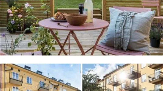 Lägenheter i Kungsholmen - foto 2