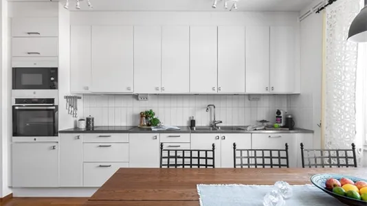 Lägenheter i Sundbyberg - foto 6