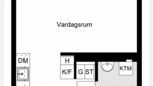 Lägenheter i Sundbyberg - foto 11