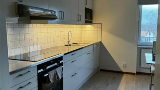 Lägenheter i Nykvarn - foto 2