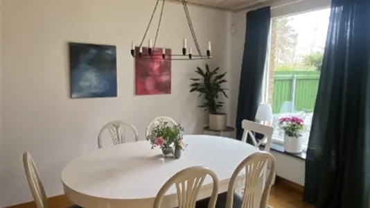 Hus i Tyresö - foto 2