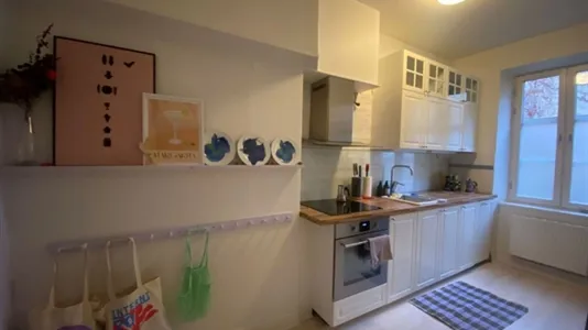 Lägenheter i Malmö Centrum - foto 5