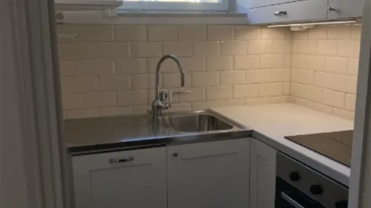 Lägenheter i Solna - foto 2