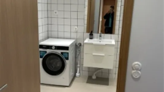 Lägenheter i Vasastan - foto 2