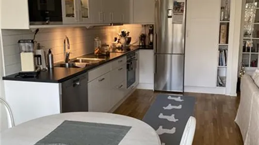 Lägenheter i Uddevalla - foto 2