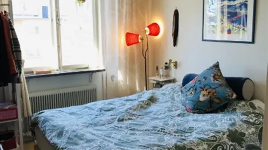 Lägenheter i Östermalm - foto 5