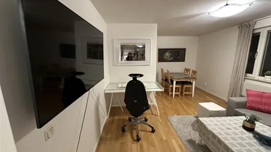 Lägenheter i Sundbyberg - foto 11