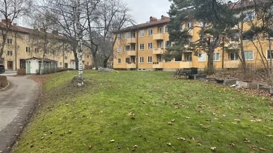 Lägenheter i Sollentuna - foto 12