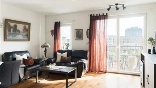 Lägenheter i Malmö Centrum - foto 2