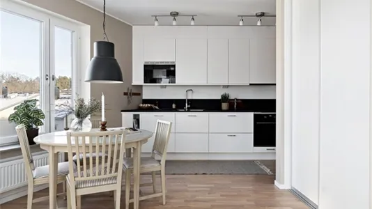 Lägenheter i Sollentuna - foto 10