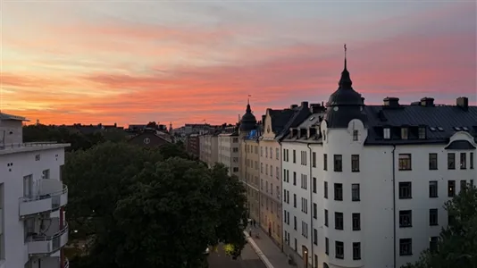 Lägenheter i Södermalm - foto 2