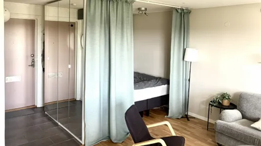 Lägenheter i Sollentuna - foto 6