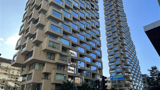 Lägenheter i Vasastan - foto 1