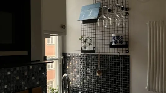 Lägenheter i Kungsholmen - foto 4