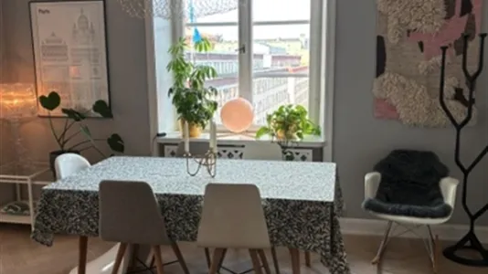 Lägenheter i Vasastan - foto 4