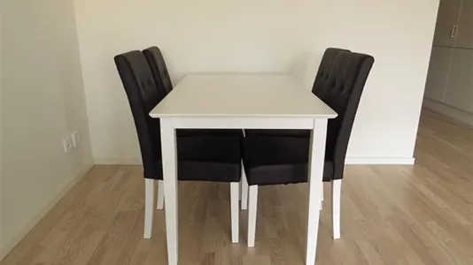 Lägenheter i Örgryte-Härlanda - foto 3