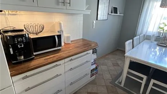 Lägenheter i Söderort - foto 2