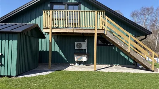 Lägenheter i Falkenberg - foto 9