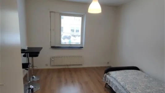 Lägenheter i Uppsala - foto 4