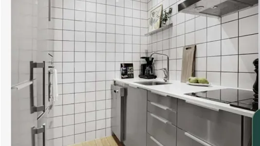 Lägenheter i Söderort - foto 6