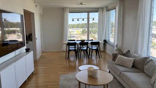 Lägenheter i Järfälla - foto 1