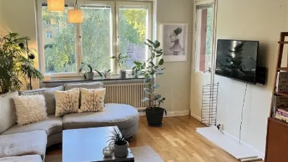 Bromma - 3rok - 12mån - 19.900kr/mån