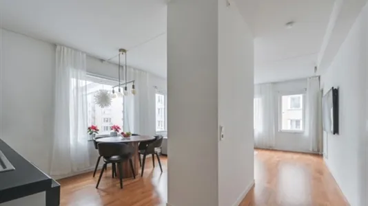 Lägenheter i Kungsholmen - foto 5