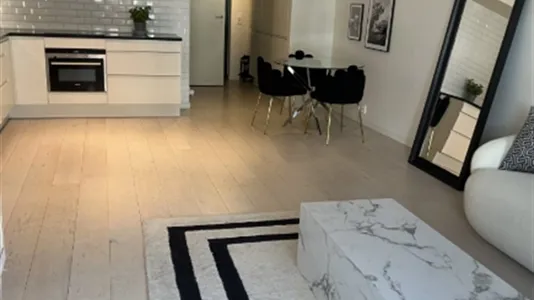 Lägenheter i Kungsholmen - foto 2