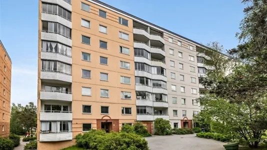 Lägenheter i Haninge - foto 2