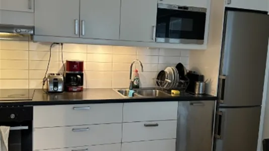Lägenheter i Sundbyberg - foto 2