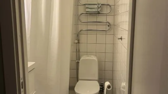 Lägenheter i Östermalm - foto 4