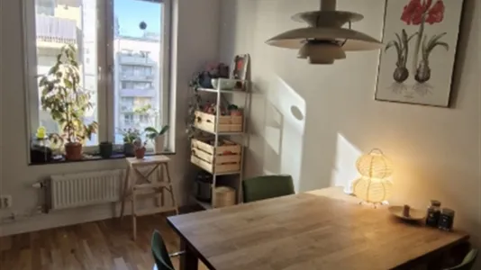 Lägenheter i Söderort - foto 2