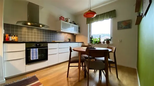 Lägenheter i Lundby - foto 2