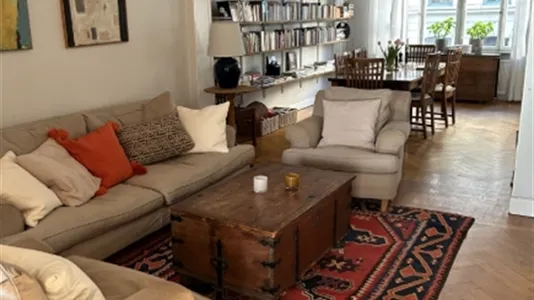 Lägenheter i Kungsholmen - foto 1