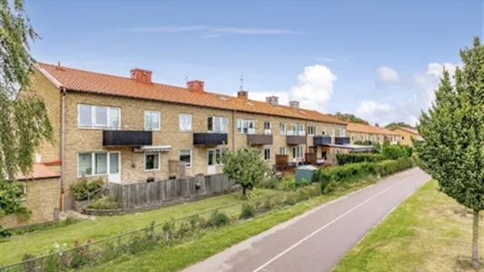 Lägenheter i Halmstad - foto 13