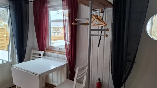 Lägenheter i Botkyrka - foto 3