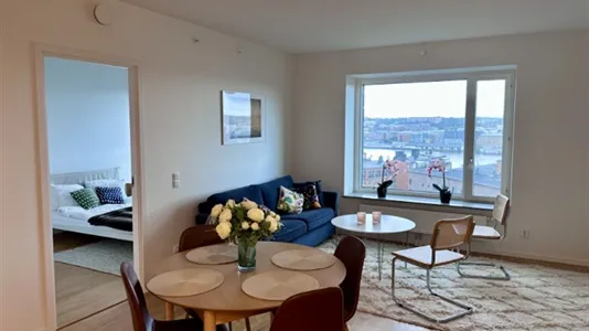 Lägenheter i Lundby - foto 1