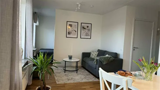 Lägenheter i Mölndal - foto 6