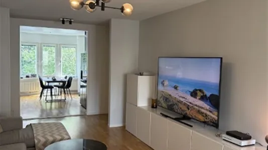 Lägenheter i Solna - foto 1