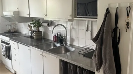 Lägenheter i Botkyrka - foto 2