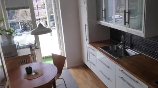 Lägenheter i Limhamn/Bunkeflo - foto 1