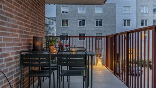 Lägenheter i Limhamn/Bunkeflo - foto 4