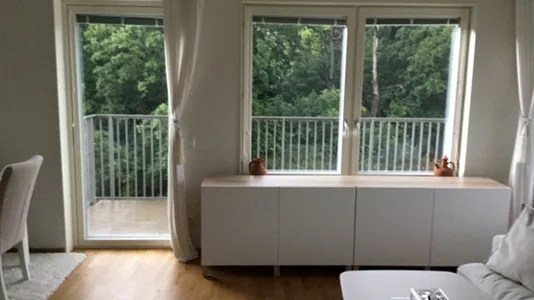 Lägenheter i Söderort - foto 1