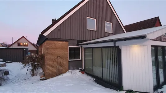 Hus i Tomelilla - foto 1