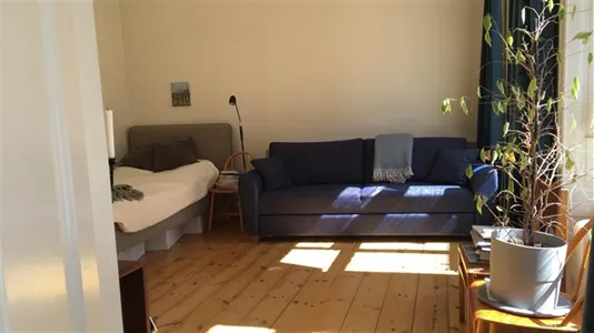 Lägenheter i Södermalm - foto 2