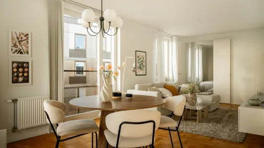 Lägenheter i Västerort - foto 3