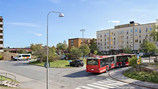 Lägenheter i Lidingö - foto 14