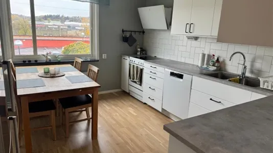 Lägenheter i Mölndal - foto 3