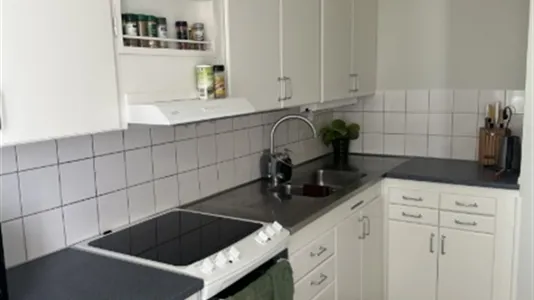 Lägenheter i Kristianstad - foto 1