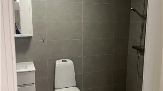 Lägenheter i Norra hisingen - foto 7